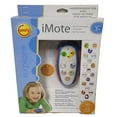 thumbnail image 2 of Comfy iMote Safe, Programmable TV Remote for Kids, 2 of 3