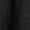 Black, variant on First Class Water-Resistant Cotton, Outwear Jacket (Unisex)