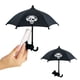 thumbnail image 4 of Soporte con ventosa para paraguas de teléfono | Soporte universal ajustable para teléfono móvil con sombra solar | Soporte para teléfono para exteriores contra sol y lluvia | Succión fuerte | 1 base, 4 of 4