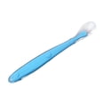 thumbnail image 1 of Baby Safety Spoon, Safety Tableware, Solid Baby Feeding Cutlery, Feeding Spoon B1112, 1 of 5