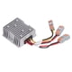 thumbnail image 2 of Controlador de carga AMPPT, 20A 300W MPPT Controlador de carga solar MPPT Controlador de carga solar WMPPT Máxima confiabilidad, 2 of 8
