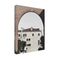 thumbnail image 2 of Sharon Chandler 'Venetian Facade Photos III' Canvas Art, 2 of 3