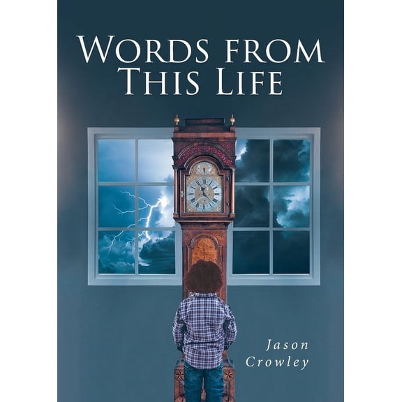 Words From This Life, (Paperback)