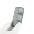 thumbnail image 4 of Unique Bargains 1 Pc 7 Grids Single Layer Pill Case Detachable for Travel Blue, 4 of 5