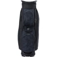 thumbnail image 2 of NEW TaylorMade Golf TM22 Cart Lite Bag 14-Way Top - Black Camo, 2 of 4
