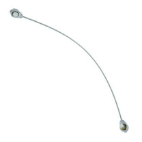 CUB CADET 746-0968 Lift Cable 16.16" LGT SLT SLTX LGTX GT LT LTX 1040 1042 1045