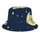 thumbnail image 5 of El Principito Sombrero bucket para adultos, gorra de protección solar, sombrero de pescador plegable para viajes al aire libre, pesca y actividades de verano, 5 of 6