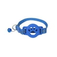 thumbnail image 1 of Durable Nylon Pet Collar Adjustable Design for Small Dogs and Cats Comfortable Everyday Use Outdoor Activities Training Versatile Control, 1 of 4