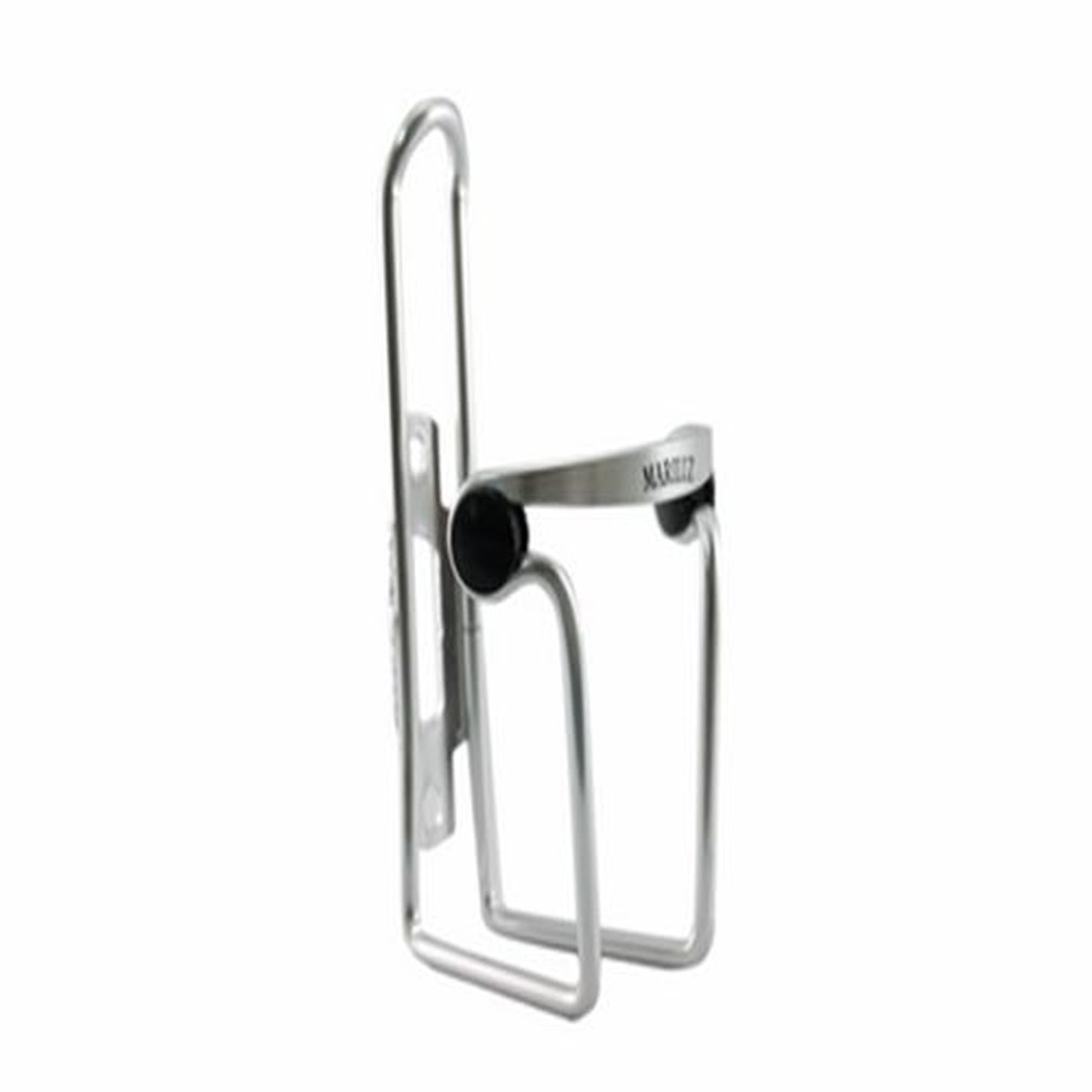 Porta anfora para bicicleta Elite Gias-01 Aluminio 5mm Gris | Walmart