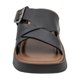 thumbnail image 5 of Sandalia Dama Fernanda Casual Comoda Mujer negro 23, 5 of 5