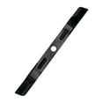 thumbnail image 2 of Genuine Craftsman N566776 Lawn Mower Blade 21 Inch CMCMW260P1, 2 of 2