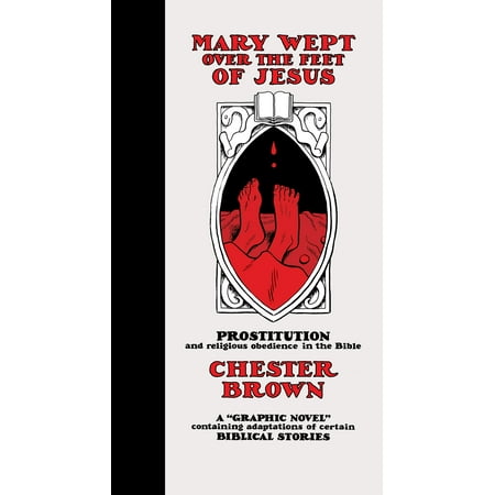 - Mary Wept Over the Feet of Jesus