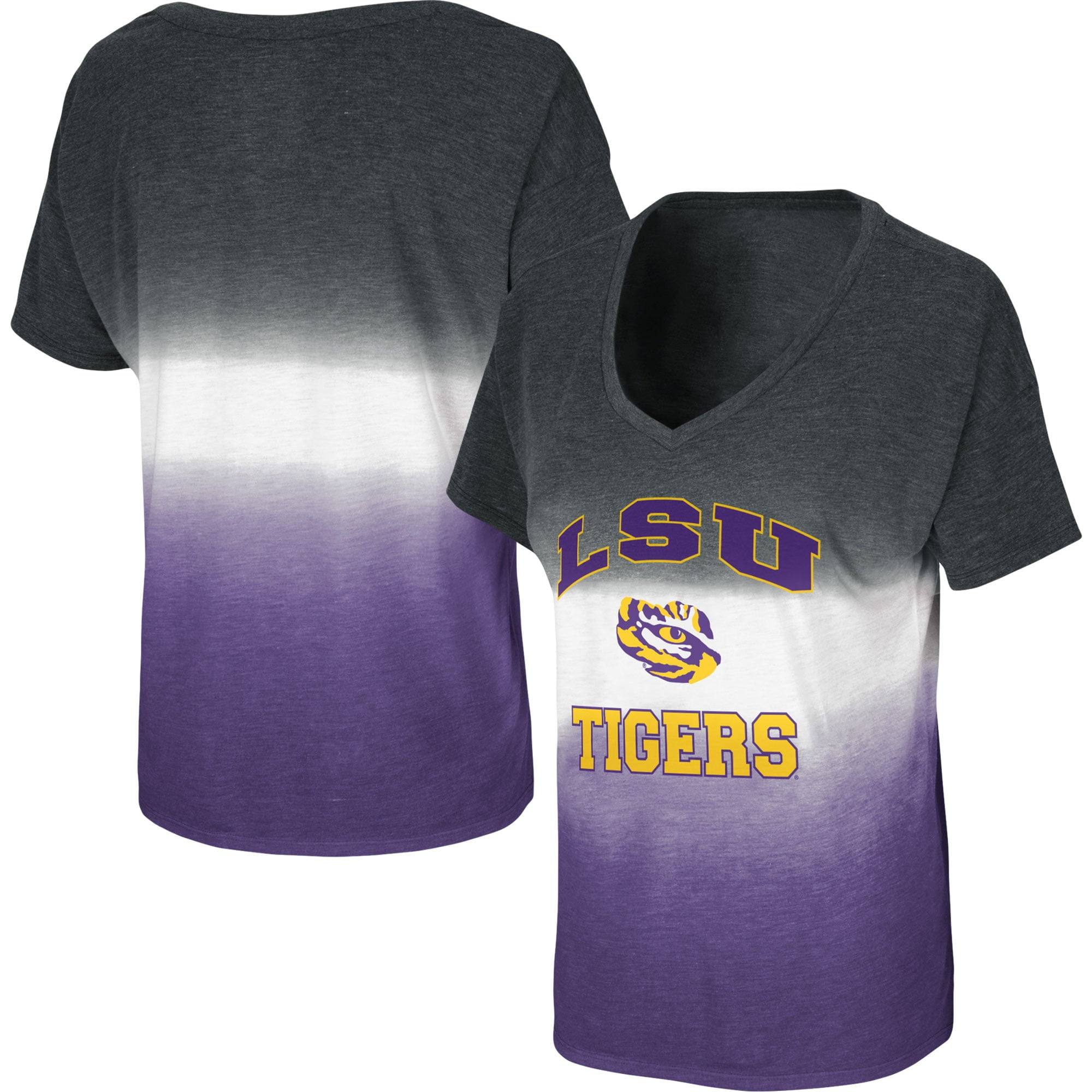 black lsu shirt