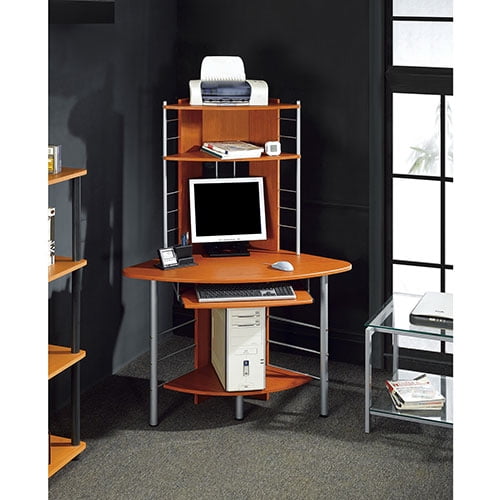 Corner Computer Desk