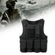 thumbnail image 4 of Chaleco de caza al aire libre chaleco militar ajustable multifunción de alta resistencia para hombres para acampar, 4 of 8