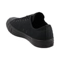 thumbnail image 3 of Tenis Convese Unisex Choclo Lona M5039 Negro 25.5 cm CONVERSE Choclo Lona, 3 of 4