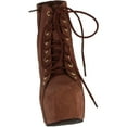 thumbnail image 3 of Breckelles Women BRITNEY-01 BOOTS, 3 of 4