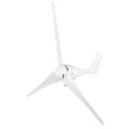 thumbnail image 2 of Wind Generator, Widely Use 1600W 3 Blades Small Mini Flashing Windmill, Environmentally Friendly For Terraces Charging Boats ANGGREK Otros, 2 of 8