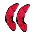 thumbnail image 3 of 2 Piezas de Protección para Patines de Hielo, Protección para Patines de Hielo, Protege El Patín de Hielo Del óxido Y El Astillado, Protección de Acce Rojo L, 3 of 8
