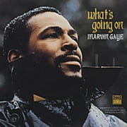 Marvin Gaye - What's Going on - Music & Performance - CD