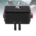 thumbnail image 1 of Action Camera Quick Release Base, Aluminum Alloy Action Camera Quick Release Mount  for Outdoor Shooting, 1 of 7