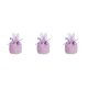 thumbnail image 1 of Cateissary Bolsas de regalo de Pascua exquisitas de tela para dulces decoraciones de Pascua lindas y excelentes bolsas de regalo de conejito RBD- Type1 NO1, 1 of 6