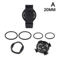 thumbnail image 4 of Universal Bike Computer Mount Holder for Garmin Fenix 5, 6, 7 & Epix Series, Durable Cycling GPS Bracket for Road Mountain Bikes, Easy Install Handlebar Mount, 4 of 8