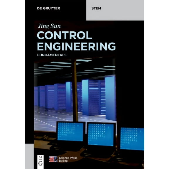 de Gruyter Textbook Control Engineering: Fundamentals, (Paperback)