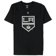 thumbnail image 1 of Reebok T-Shirt Graphique pour Garçons LA Kings, Noir, G, 1 of 2