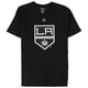thumbnail image 1 of Reebok Boys LA Kings Graphic T-Shirt black L, 1 of 2