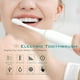 thumbnail image 3 of Cepillo de Dientes Eléctrico Recargable, Universal, Suave, Portátil, para el Hogar, Juego de Cepillos de Dientes Eléctricos A, 3 of 5