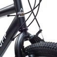 thumbnail image 4 of Bicicleta de Montaña UrbanFit Pro, Rodada 26', 21 Velocidades, Color Negro negro Unitalla, 4 of 10