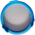 thumbnail image 1 of Sprouting Jar Lid, Strainer Screen Canning Jars, Mason Jar Sprout Lids, Mason Jar Strainer Lid, Sprouting Lids, Mason Jars Lids, Microgreens Growing Kit, Canning Lids, Sprouting Kit, Blue, 1 of 7