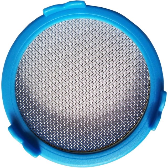 Sprouting Jar Lid, Strainer Screen Canning Jars, Mason Jar Sprout Lids, Mason Jar Strainer Lid, Sprouting Lids, Mason Jars Lids, Microgreens Growing Kit, Canning Lids, Sprouting Kit, Blue
