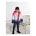 thumbnail image 3 of Rokka&Rolla Girls' Heavy Winter Puffer Coat, Sizes 4-16, 3 of 9
