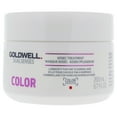 thumbnail image 1 of Dualsenses Color 60Sec Treatment by Goldwell for Unisex - 6.7 oz Treatment, 1 of 5