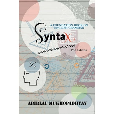 Syntax (Paperback)