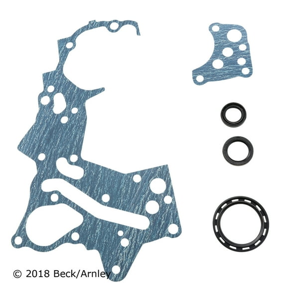 BeckArnley 039-8017 Oil Pump Installation Kit