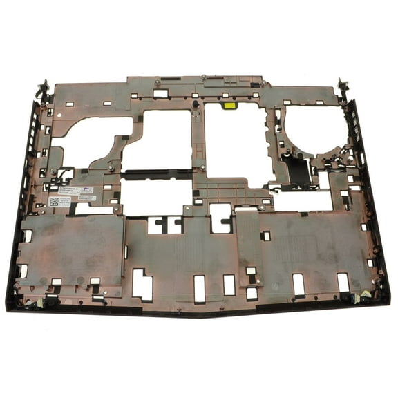 W4HRX Dell Alienware 15 R3 Laptop Bottom Base Assembly