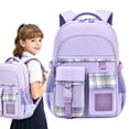 thumbnail image 2 of Kawaii Backpack Large Capacity School Bag, 2 of 9