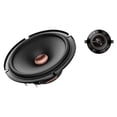 thumbnail image 2 of Set De Medios Pioneer 6.5 2 Vías 270w Máx 90w Rms TS-D65C, 2 of 2