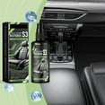 thumbnail image 6 of Jpxdew Automotive Leather Restorer 100ml,Car Interior Conditioner,Dashboard Cleaner,Vinyl Seat Repair Solution,UV Protection, 6 of 9