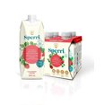 thumbnail image 1 of Sperri Complete Plant-Based Meal Replacement Shake- 16g of Protein Shake Ready to Drink, Advanced Nutritional Vegan Protein Drink - Gluten Free, Dairy Free - Strawberry | 4 x 330 mL / 4.6 fl. oz. Bott, 1 of 6