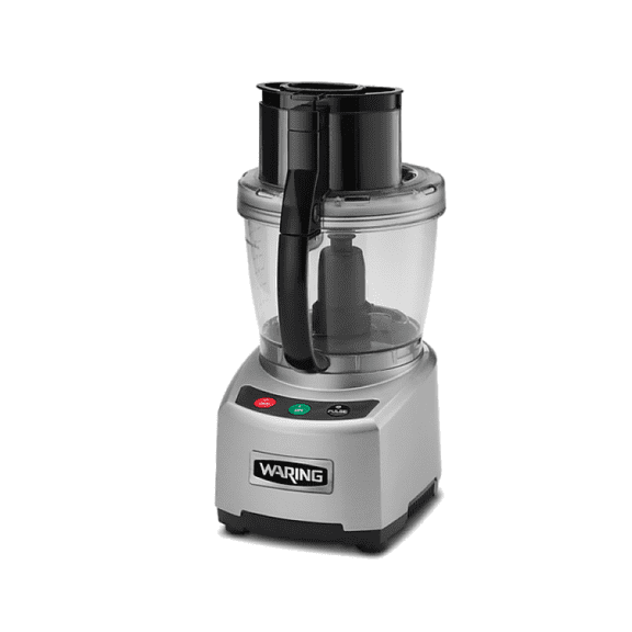 Waring 4-Quart Food Processor