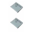 thumbnail image 4 of braveheart Durable Leather Purse For Unisex Compact And Stylish Wallet Easy To In Bag Small Wallet blue 2Set, 4 of 6