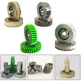 thumbnail image 3 of 3Pcs 36T 38.5X11Mm E-Bike Electric Bike Helical Planetary Gear With 608 Bearings, 3 of 4