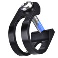thumbnail image 1 of Brake Lever Clamp, Aluminum Bicycle Bar Clamp Bicycle Brake Lever Clamp for   E7 E9 X0 GUIDE R RS RSC CODE, 1 of 8