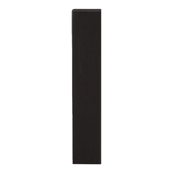 1Pc Wood Filler Wax Stick, Furniture Touch-Up Crayon for Scratch Repair, Hardwood Floor Scratch Filler, Quick Fix Wood Repair Marker for Cabinets, Tables, Wooden Surfaces,Black