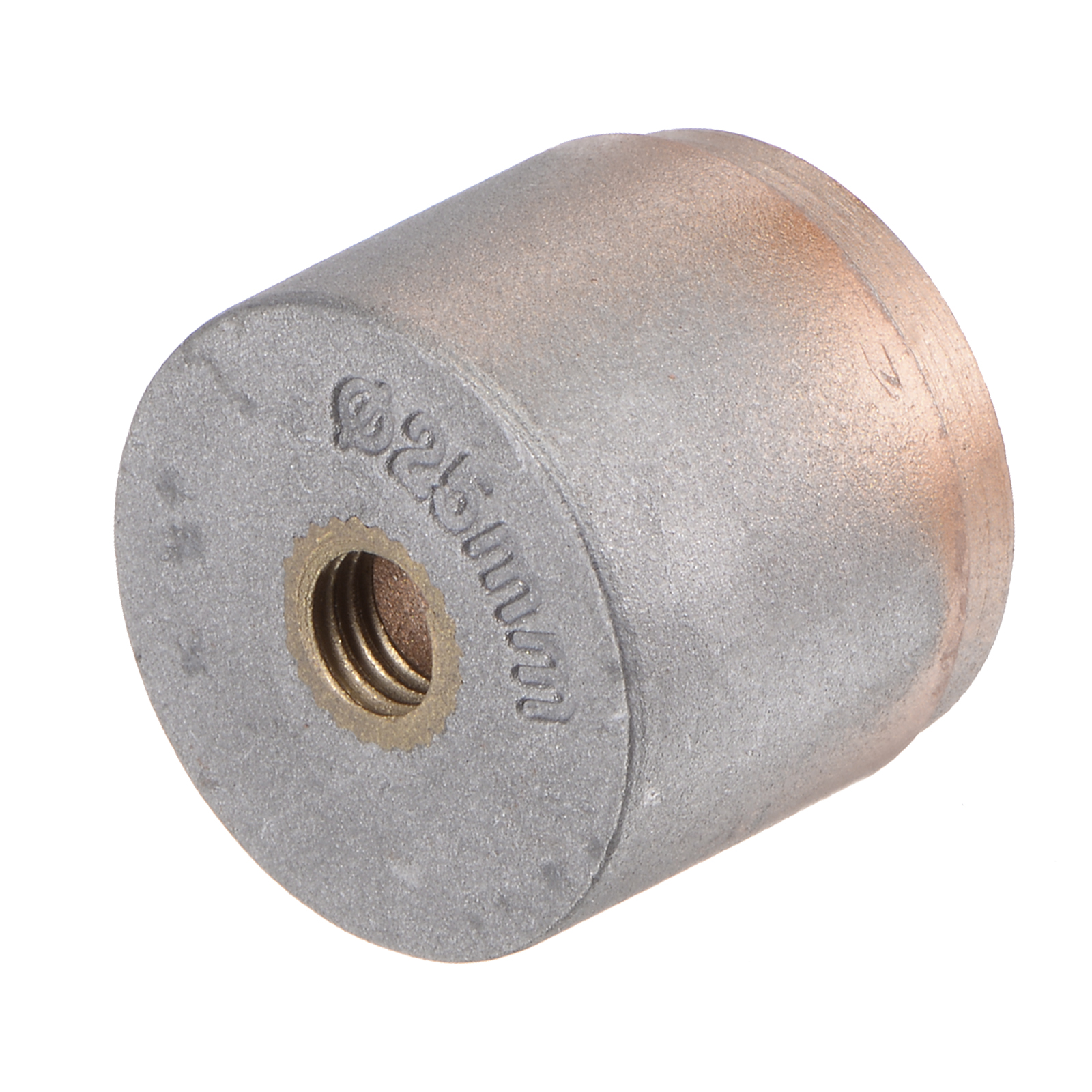 Uxcell 25mm Water Pipe Welding Machine Tube Welder PPR Tube Die Electric Heating Hot Melt Tool