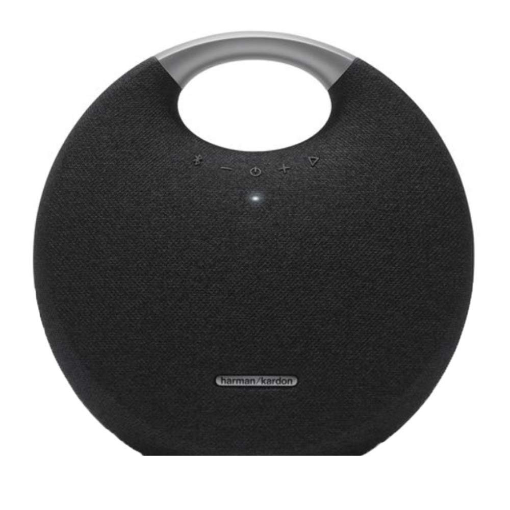 Harman Kardon Onyx Studio 5 Bluetooth Wireless Speaker - Black - image 3 of 4